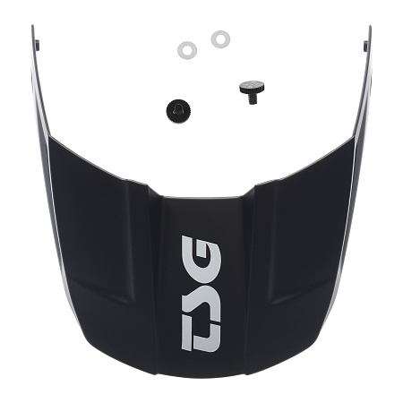 Сменный козырек TSG Sentinel Visor ABS Сменный козырек TSG Sentinel Visor ABS